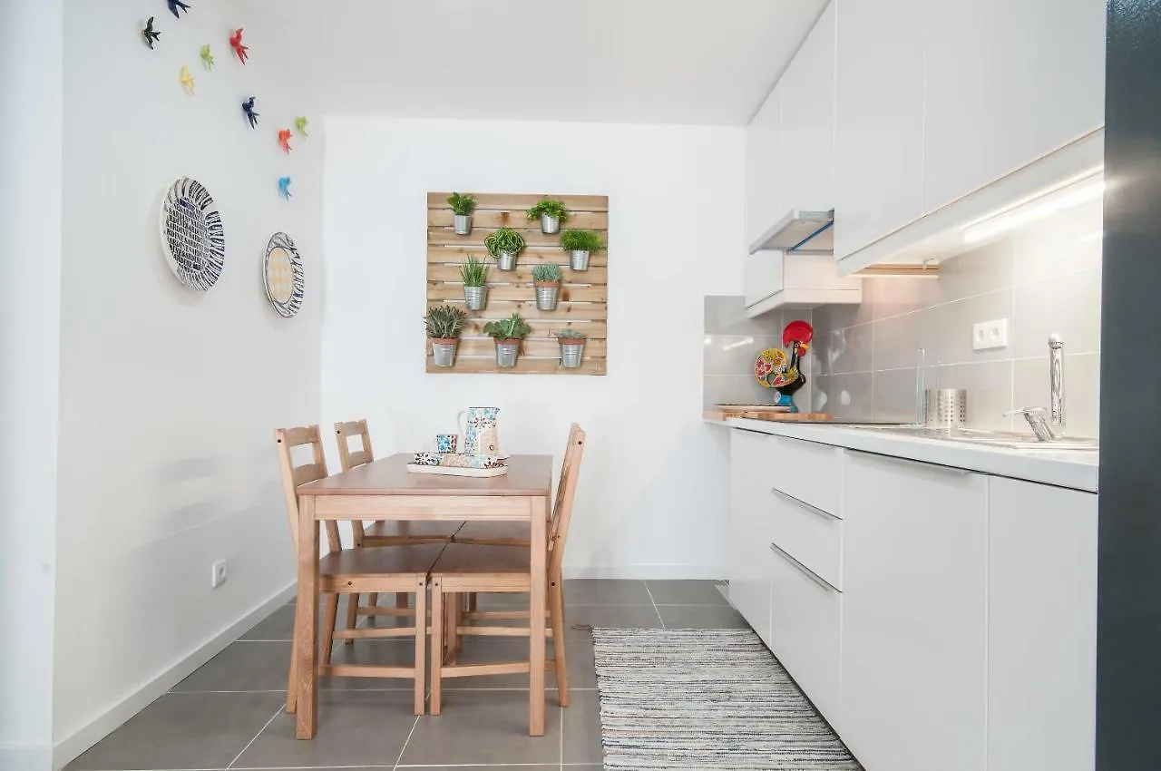 Belem Embaixador - Studio 53 Apartment Lisbon